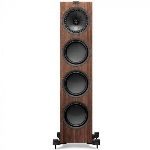 KEF Q950 Walnut