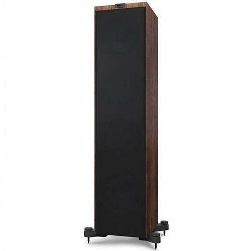 KEF Q950 Walnut