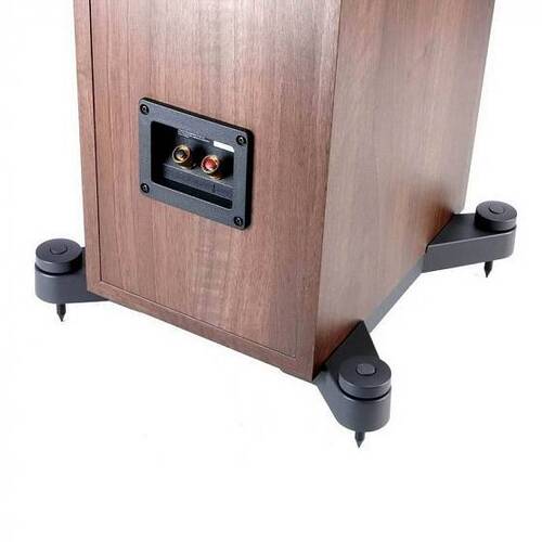 KEF Q950 Walnut