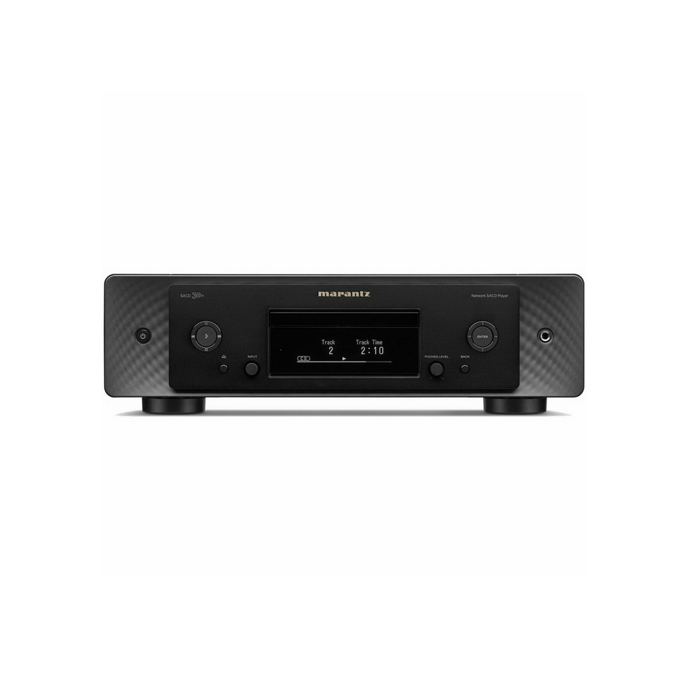 Marantz SACD 30n Black