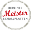 BERLINER MEISTER SCHALLPLATTEN