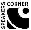 SPEAKERS CORNER