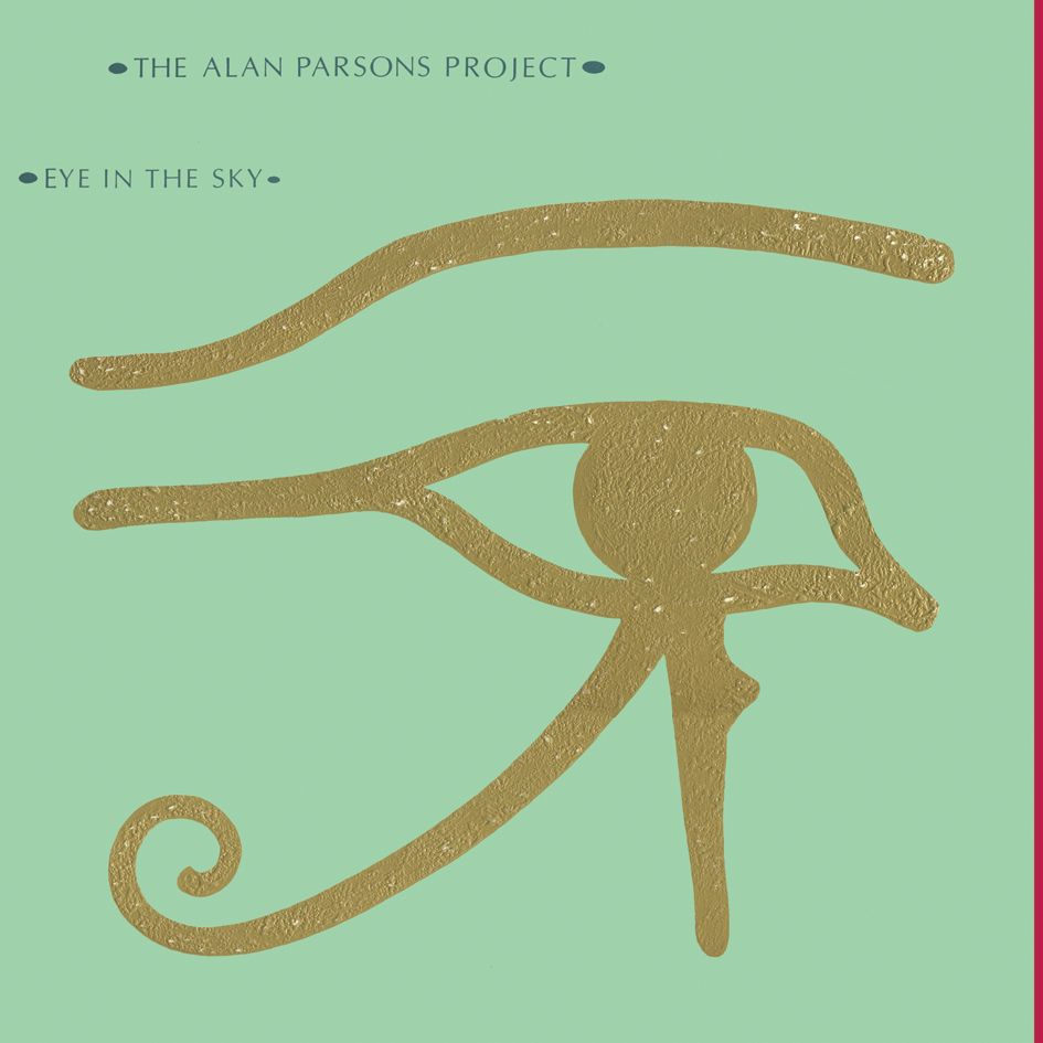 The Alan Parsons Project Eye In The Sky