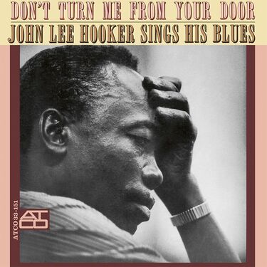 John Lee Hooker Don't Turn Me From Your Door