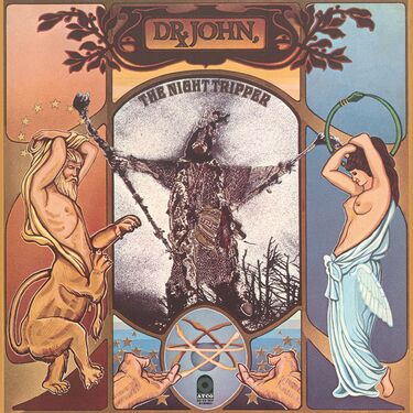 Dr.John The Night Tripper The Sun, Moon & Herbs