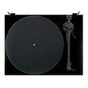 Pro-Ject Audio Debut RecordMaster II High Gloss Black OM 5E