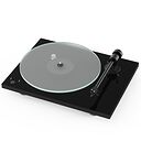 Pro-Ject Audio T1 High Gloss Black OM 5E