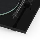 Pro-Ject Audio T1 High Gloss Black OM 5E