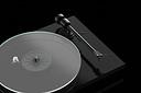 Pro-Ject Audio T1 High Gloss Black OM 5E