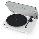 Pro-Ject Audio T1 High Gloss White OM 5E