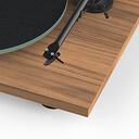 Pro-Ject Audio T1 Satin Walnut OM 5E