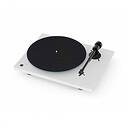 Pro-Ject Audio T1 Phono SB Satin White OM 5E