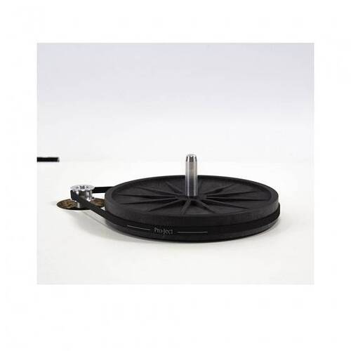 Pro-Ject Audio T1 Phono SB Satin White OM 5E