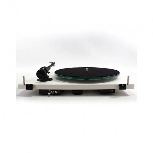 Pro-Ject Audio T1 Phono SB Satin White OM 5E