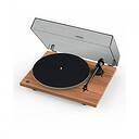 Pro-Ject Audio T1 Phono SB Satin Walnut OM 5E