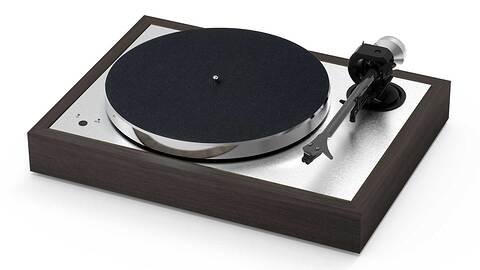 Pro-Ject Audio The Classic Evo Eucalyptus