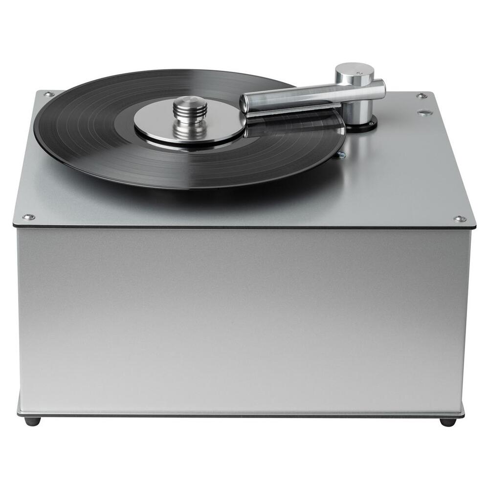 Pro-Ject Audio VC-S2 ALU Silver