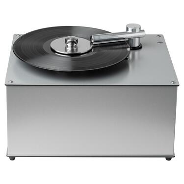 Pro-Ject Audio VC-S2 ALU Silver
