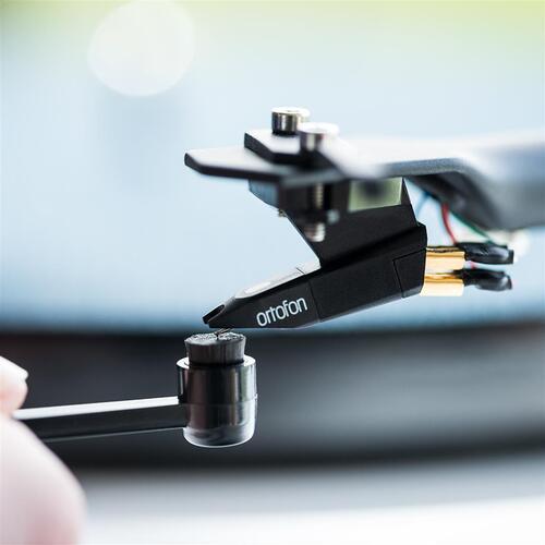 Pro-Ject Audio Clean It