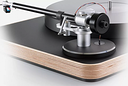 Clearaudio Concept MM Wood
