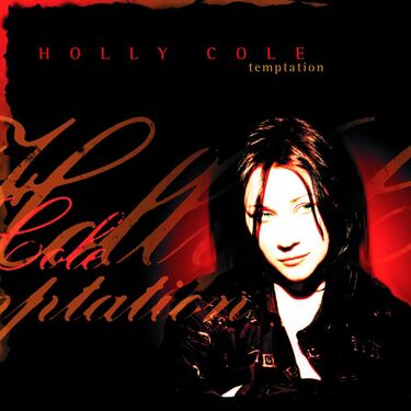 Holly Cole Temptation (2 LP)