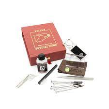 Simply Analog Stylus Setup & Cleaning Kit