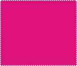 Simply Analog Microfiber Cloth Small Size