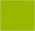Simply Analog Microfiber Cloth Small Size