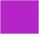 Simply Analog Microfiber Cloth Small Size