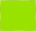 Simply Analog Microfiber Cloth Small Size