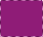 Simply Analog Microfiber Cloth Small Size