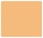 Simply Analog Microfiber Cloth Big Size