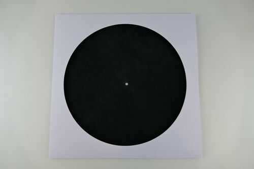 Simply Analog Slipmat Soft Touch