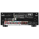 Denon AVR-X2700H Black