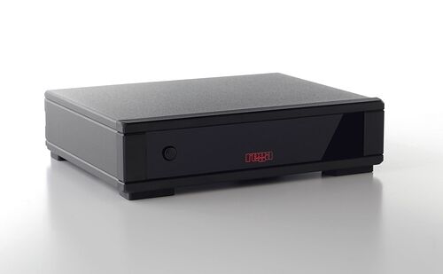 Rega Fono MK5 MM Black