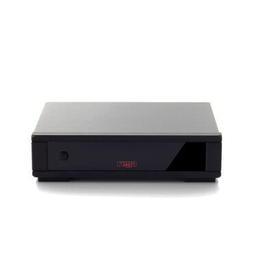 Rega Fono MK5 MM Black