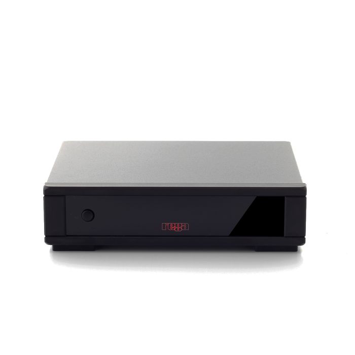 Rega Fono MK4 MC Black