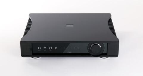 Rega Aethos Black