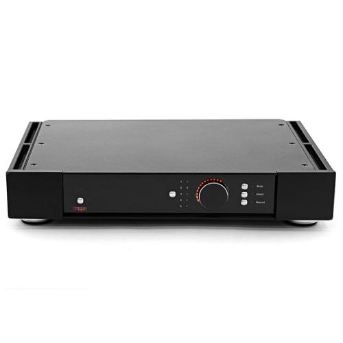 Rega Elicit-R Black