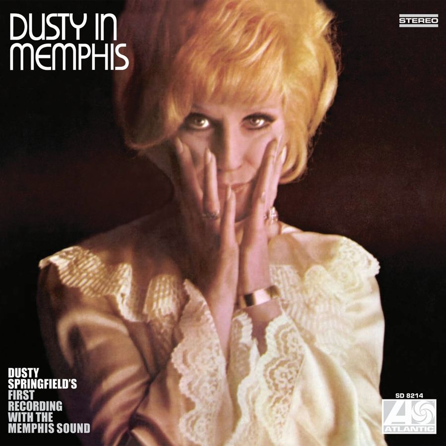 Dusty Springfield Dusty In Memphis 45RPM (2 LP)