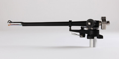 Rega RB880 Black