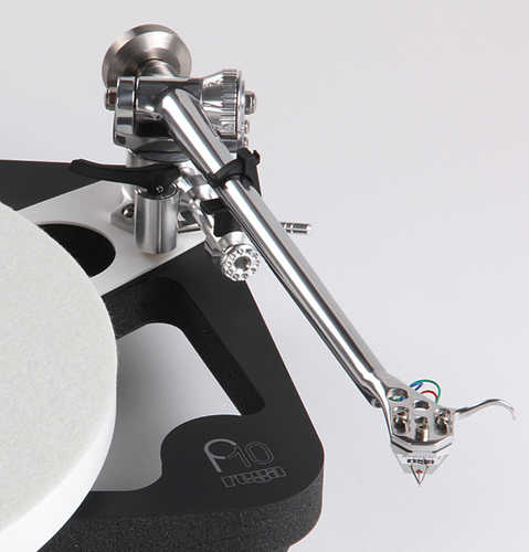 Rega RB3000 Silver