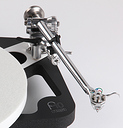 Rega RB3000 Silver