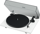 Pro-Ject Audio Primary E Satin White OM NN