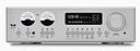 T+A DAC 200 Silver