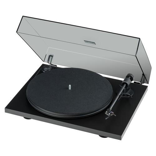 Pro-Ject Audio Primary E Satin Black OM NN