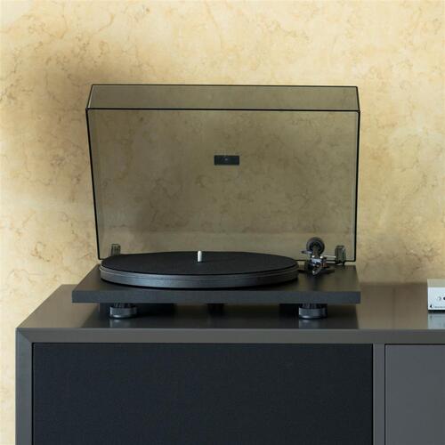 Pro-Ject Audio Primary E Satin Black OM NN