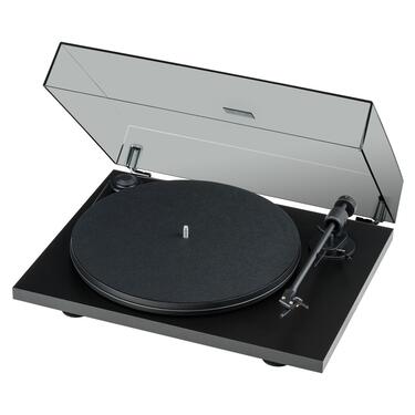 Pro-Ject Audio Primary E Satin Black OM NN