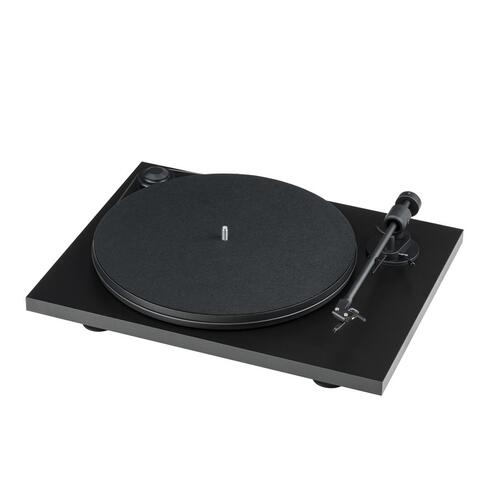 Pro-Ject Audio Primary E Phono Satin Black OM NN