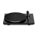 Pro-Ject Audio E1 High Gloss Black OM 5E